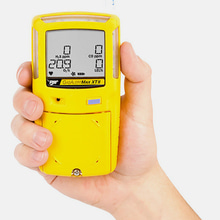 하니웰 복합 단일 가스 측정기 감지기 계측기 탐지기 경보기 누출 휴대용 MAX XT2