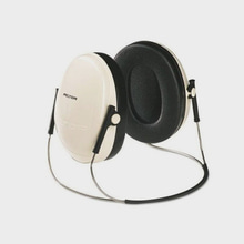 3M 귀덮개 청력 보호구 소음 방지 차단 방음 공업 안전 귀보호 H6B 95dB
